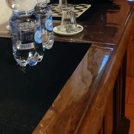 Al Civico 2 Prázdninový dům *