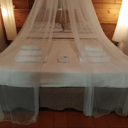 Al Civico 2 Vakantiehuis *