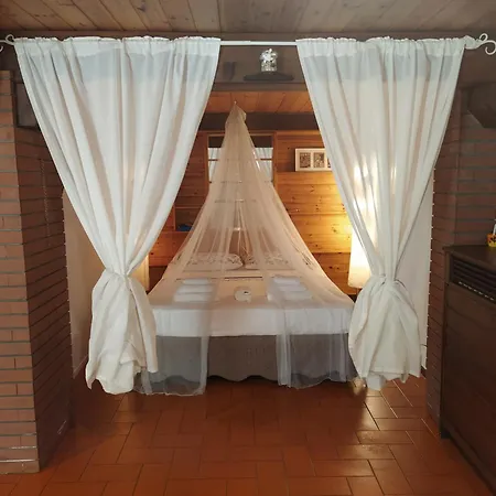 Al Civico 2 Hébergement de vacances