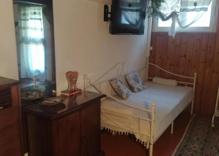 Vakantiehuis Al Civico 2