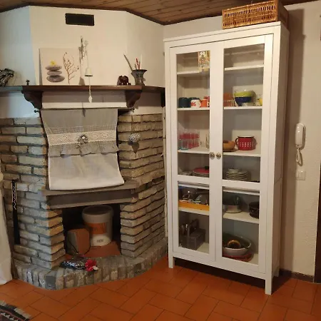 Дом отдыха Al Civico 2