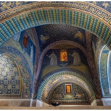 Al Civico 2 Vakantiehuis *