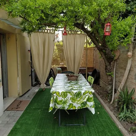 Al Civico 2 Дом отдыха