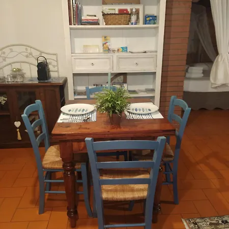 Al Civico 2 Равенна