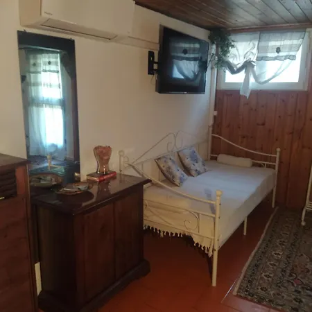 Дом отдыха Al Civico 2