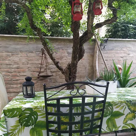 Al Civico 2 Дом отдыха