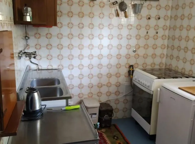 Al Civico 2 라벤나