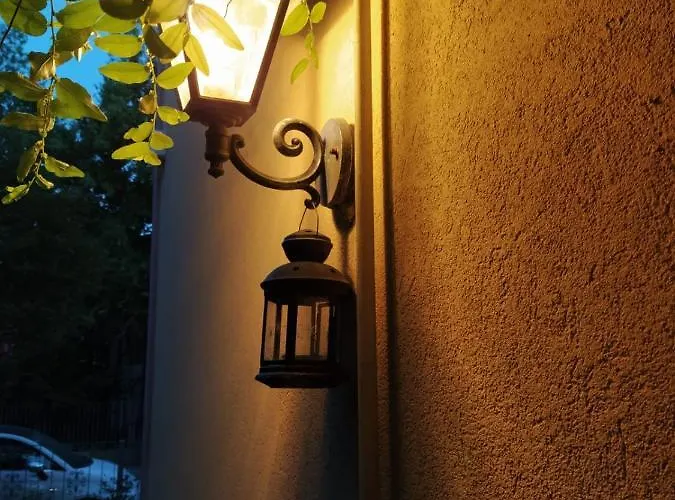 펜션 Al Civico 2 *