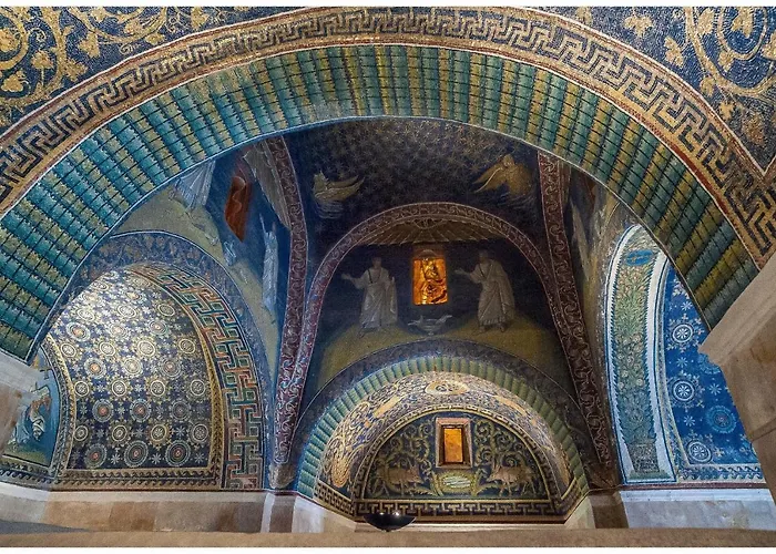 Al Civico 2 펜션 *