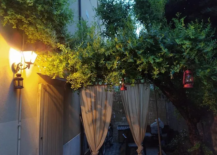 Al Civico 2 * 라벤나