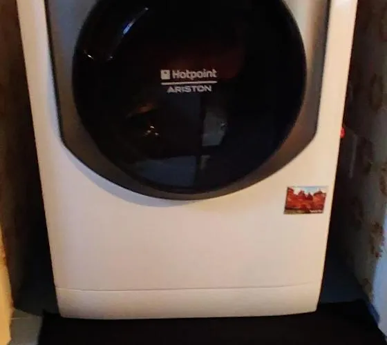 펜션 Al Civico 2 *