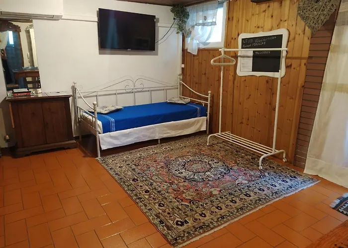 Al Civico 2 라벤나