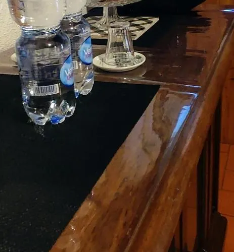 Al Civico 2 펜션 *