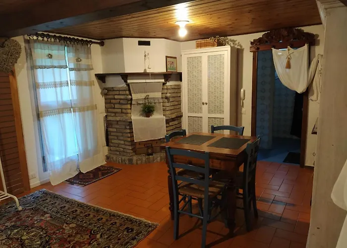 Al Civico 2 * 라벤나