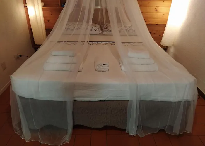 Al Civico 2 펜션 *