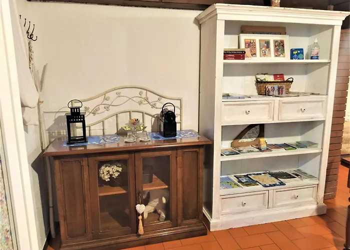 Al Civico 2 * 라벤나