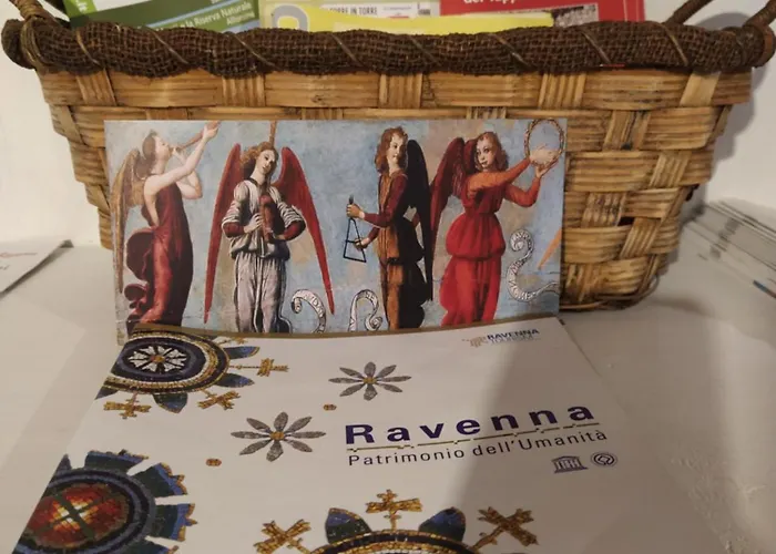 Al Civico 2 라벤나