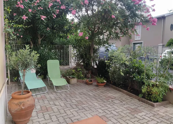 Al Civico 2 * 라벤나